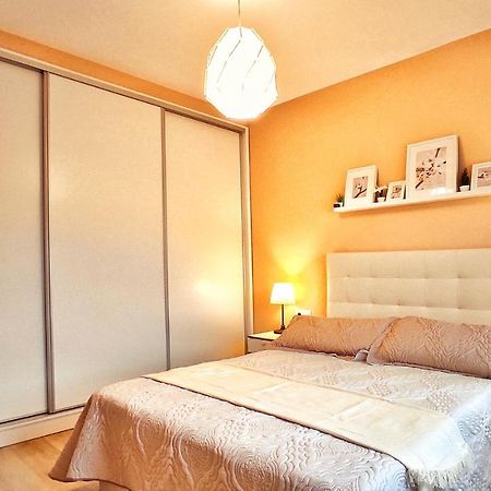 Casa En Cortinan Apartman Bergondo Kültér fotó