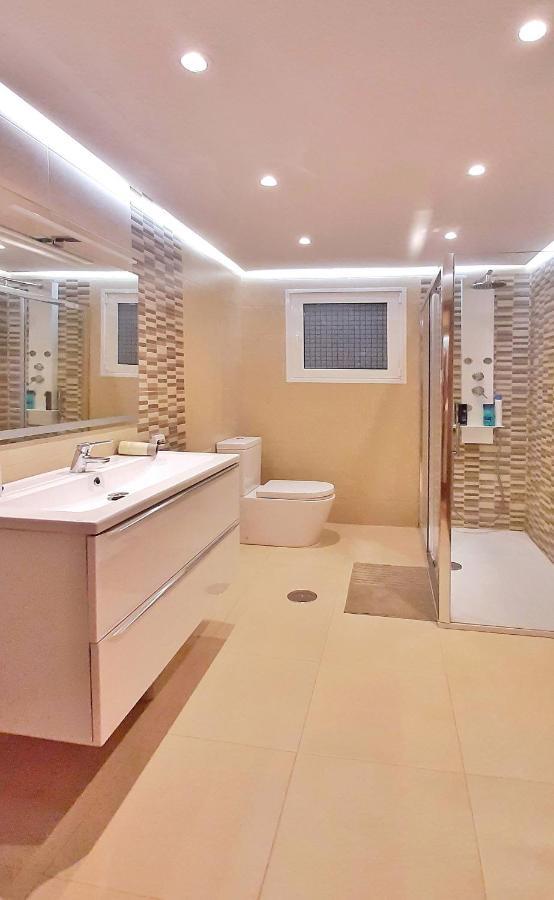 Casa En Cortinan Apartman Bergondo Kültér fotó